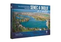 Senec a okolie z neba
