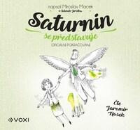Saturnin se představuje - Jirotka Zdeněk