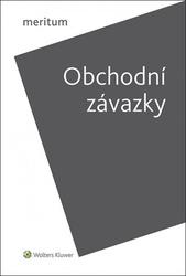 Meritum Obchodní závazky - Petr Liška