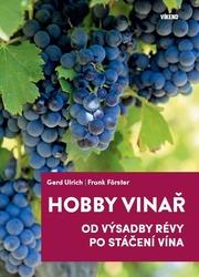 Hobby vinař