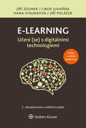 E-learning Učení (se) s digitálními technologiemi