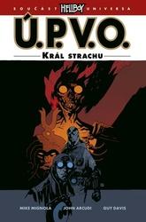 Ú.P.V.O. Král strachu