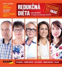 Redukčná diéta - skúsme to znovu