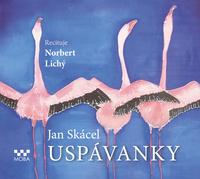 Uspávanky - Jan Skácel