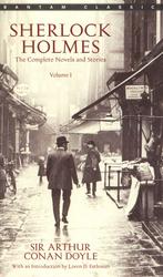 Sherlock Holmes I.