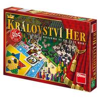 Království her