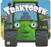 AKSJOMAT Historky pro malého kluka - Traktorek