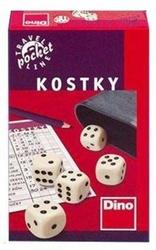 Kostky travel line