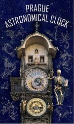 Prague Astronomical Clock