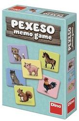 ZVÍŘÁTKA Pexeso