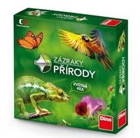 Zázraky přírody hra
