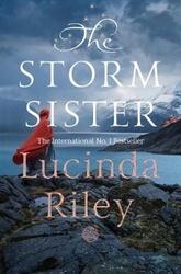 The Seven Sisters 02. The Storm Sister