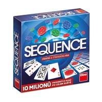SEQUENCE Rodinná hra