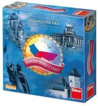 Dino Máme rádi Česko