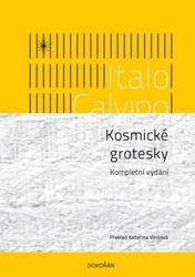 Kosmické grotesky