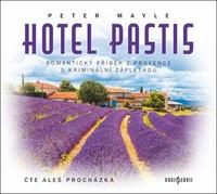 Hotel Pastis