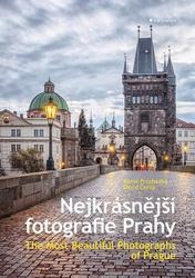 Nejkrásnější fotografie Prahy - David Černý