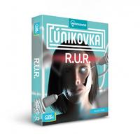 Albi Albi únikovka