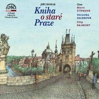 Kniha o staré Praze