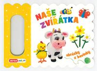 Naše zvířátka