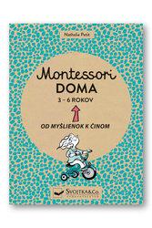 Montessori doma 3 - 6 rokov