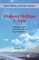 Diabetes mellitus 1. typu