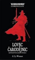 Lovec čarodějnic