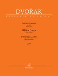 Biblické písně op. 99