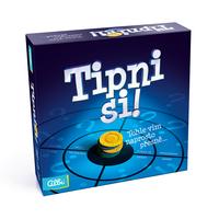 Albi Tipni si!