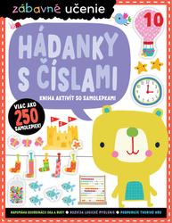 Hádanky s číslami