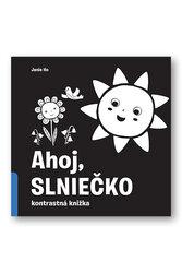 Ahoj, slniečko!