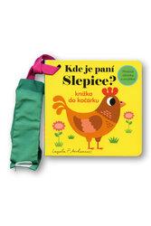 Kde je paní Slepice?