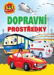 Dopravní prostředky