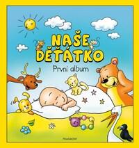 Naše děťátko