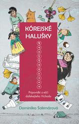 Kórejské halušky