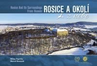 Rosice a okolí z nebe - Paprčka Milan