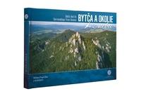 Bytča a okolie z neba