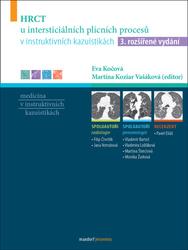 HRCT u intersticiálních plicních procesů v instruktivních kazuistikách - Kolektiv
