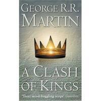 A Song of Ice and Fire 02. A Clash of Kings