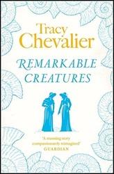 Remarkable Creatures