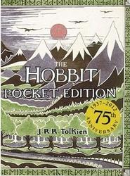 The Pocket Hobbit. 75th Anniversary Edition