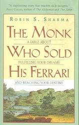 The Monk Who Sold His Ferrari