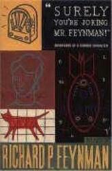 Surely You're Joking, Mr. Feynman