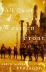 All Quiet on the Western Front