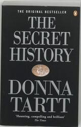 The Secret History