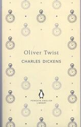 Oliver Twist