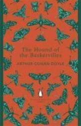 The Hound of the Baskervilles. Penguin English Library Edition