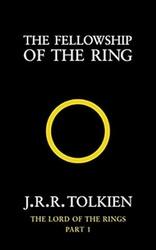 Lord of the Rings 1. The Fellowship of the Rings