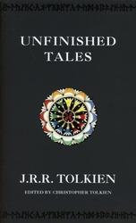 Unfinished Tales of Numenor and Middle-earth