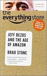 The Everything Store